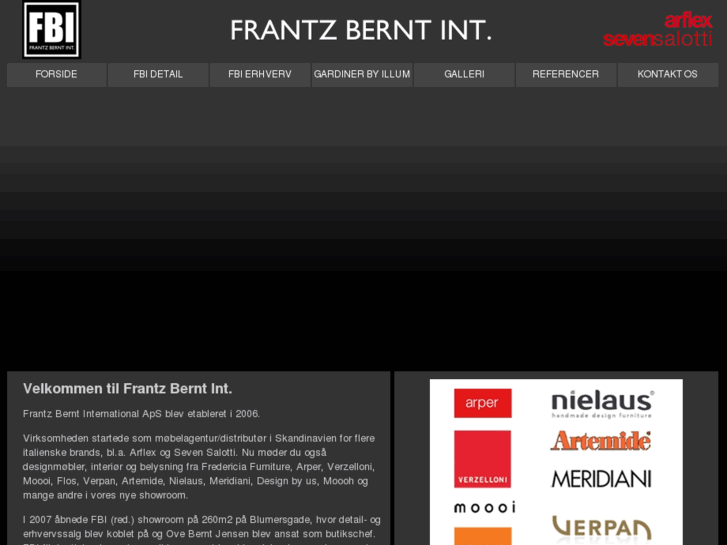 www.frantzbernt.com