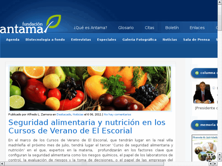 www.fundacion-antama.com