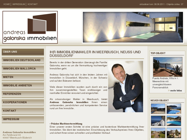 www.galonska-immobilien.com