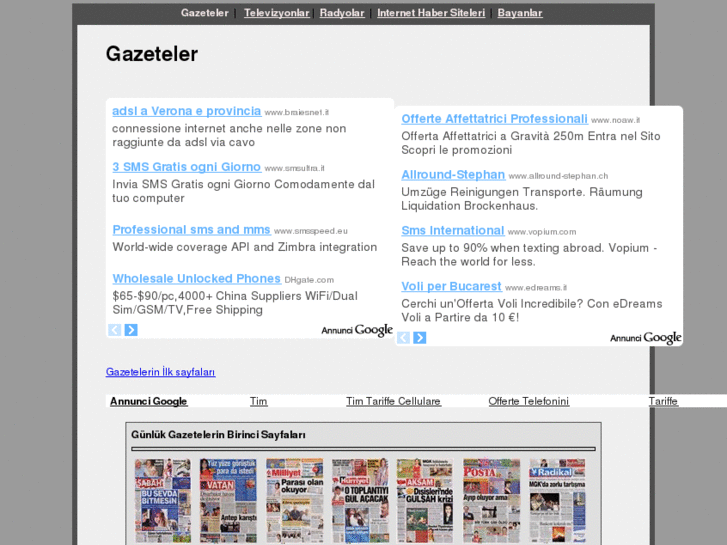 www.gazetesaatim.com