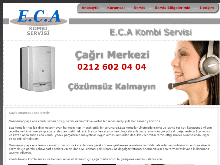 www.gaziosmanpasaecaservisi.com