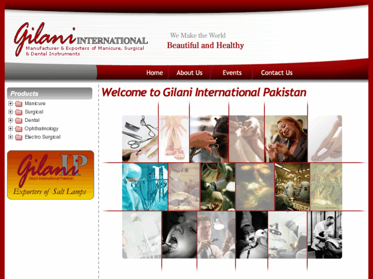 www.gipakistan.com