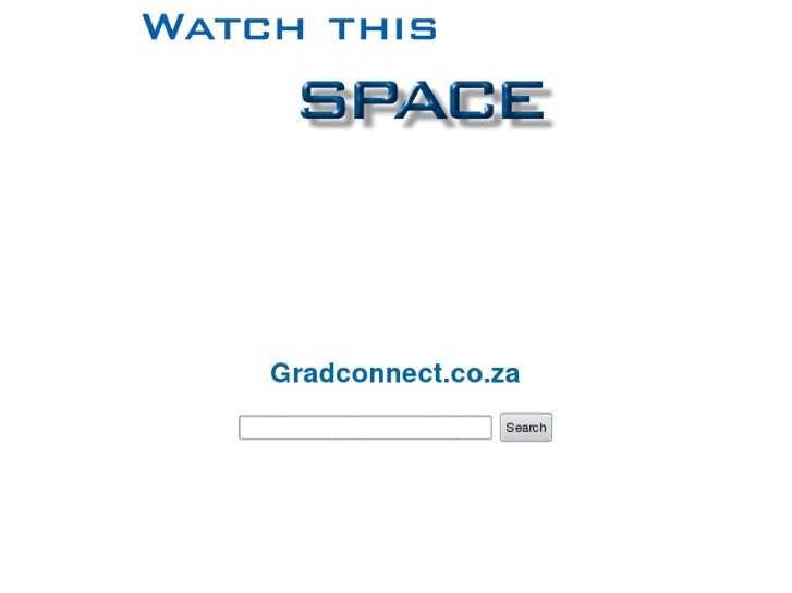 www.gradconnects.com