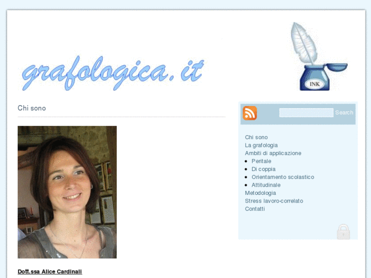 www.grafologica.it