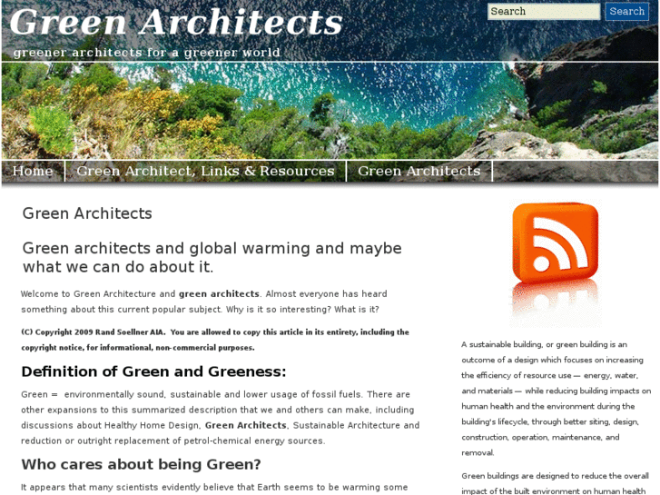 www.greenerarchitects.com