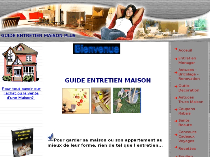 www.guide-entretien-maison.com