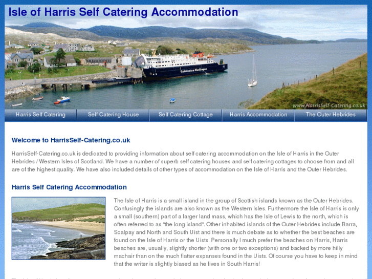 www.harrisself-catering.co.uk