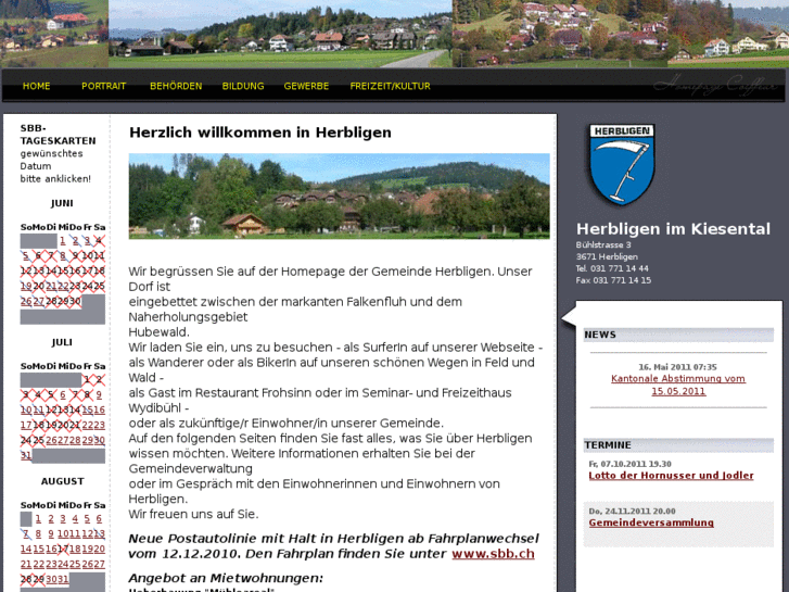 www.herbligen.ch