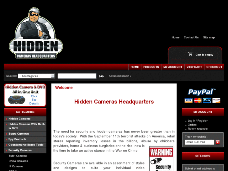 www.hiddencamerashq.com