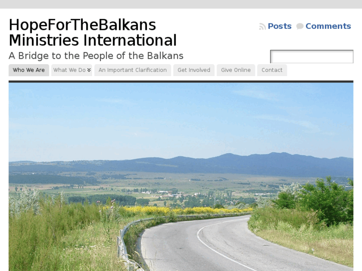 www.hopeforthebalkans.org