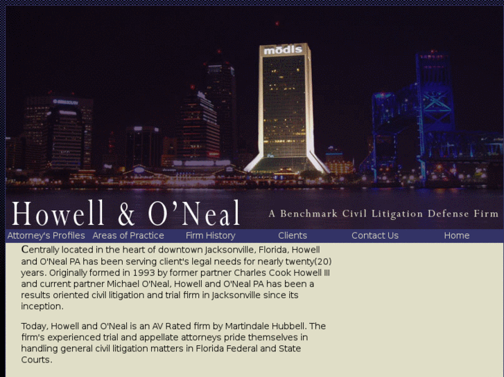 www.howellandoneal.com