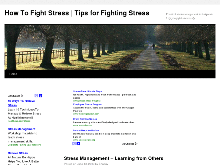 www.howtofightstress.com