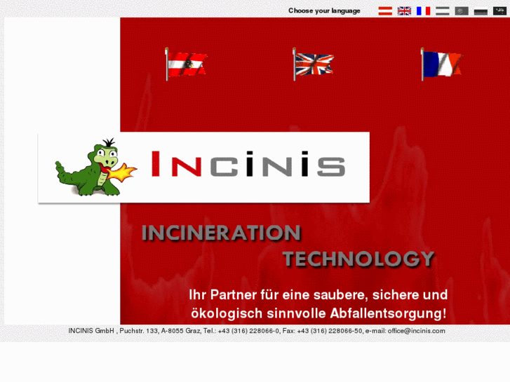 www.incinis.com