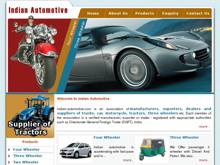 www.indian-automotive.com