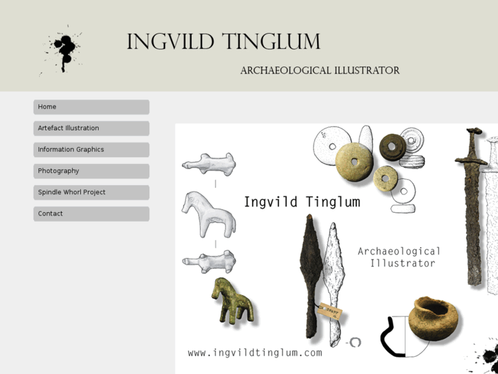 www.ingvildtinglum.com