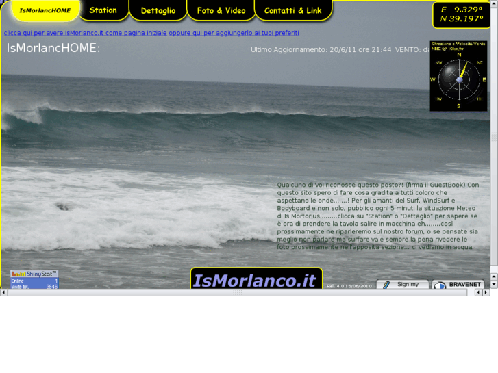 www.ismorlanco.it