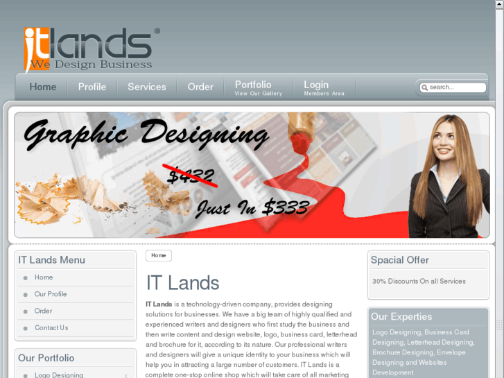 www.itlands.com