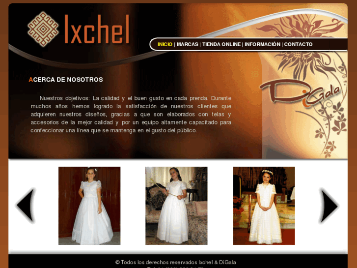 www.ixchel-digala.com