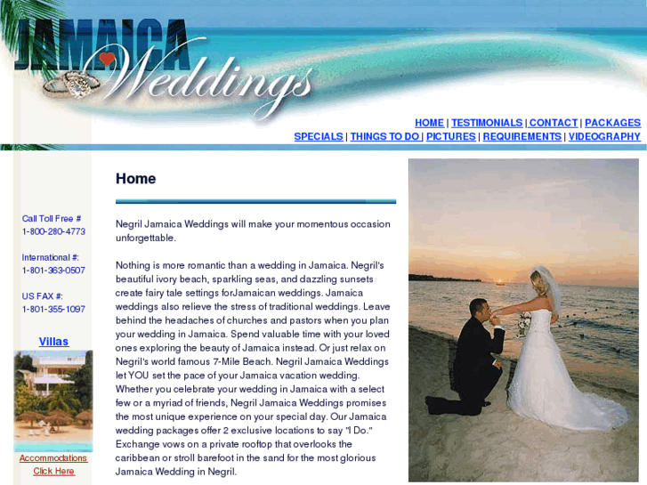 www.jamaican-weddings.com