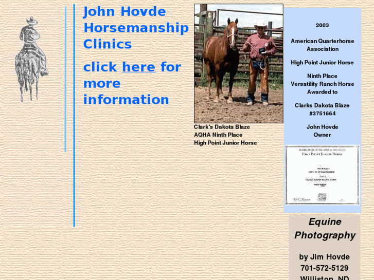 www.johnhovde.com