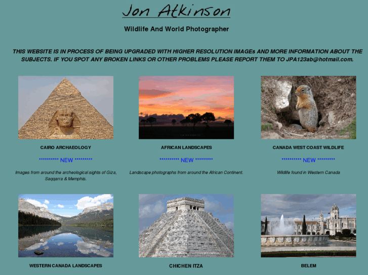www.jon-atkinson.com
