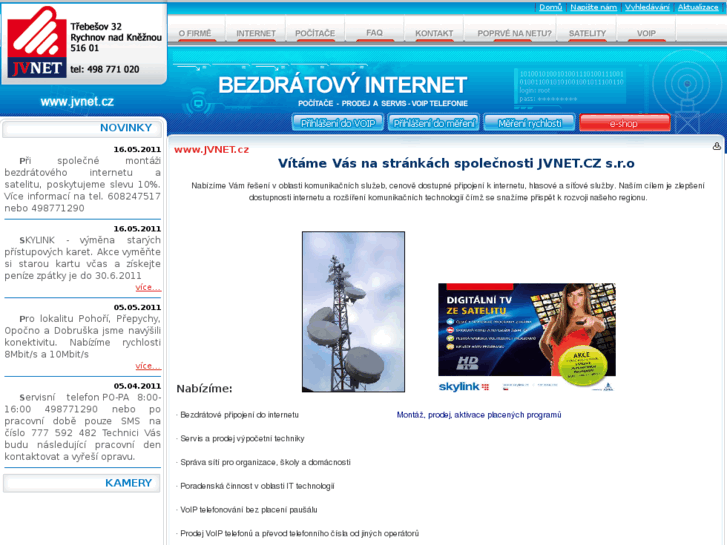 www.jvnet.cz