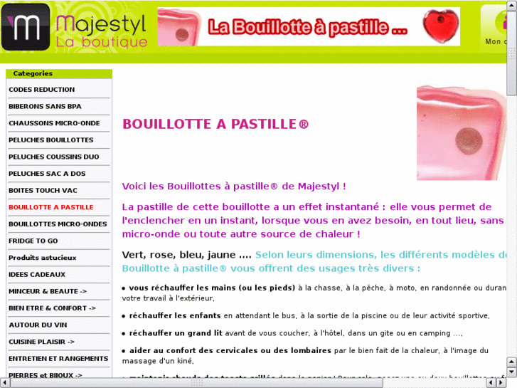 www.la-bouillotte.com