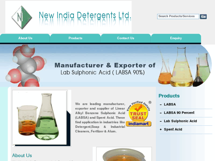 www.labsaindia.com