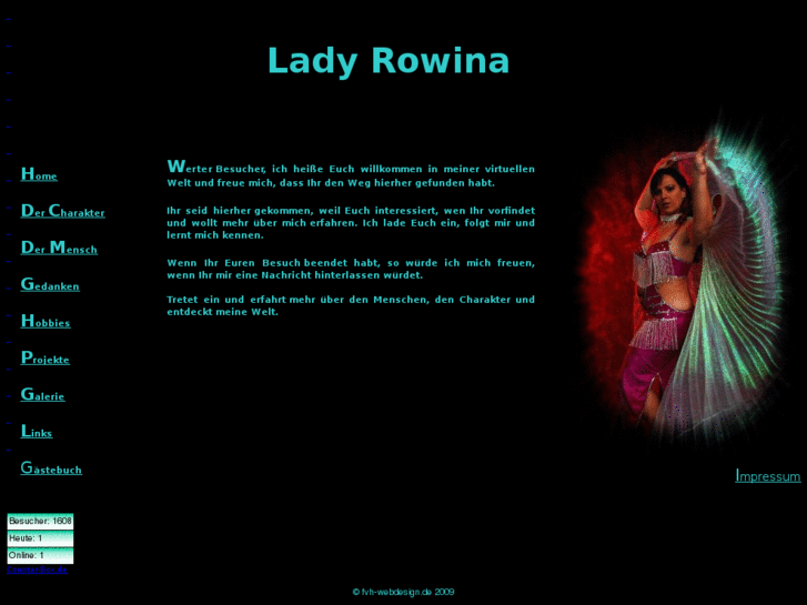 www.lady-rowina.info