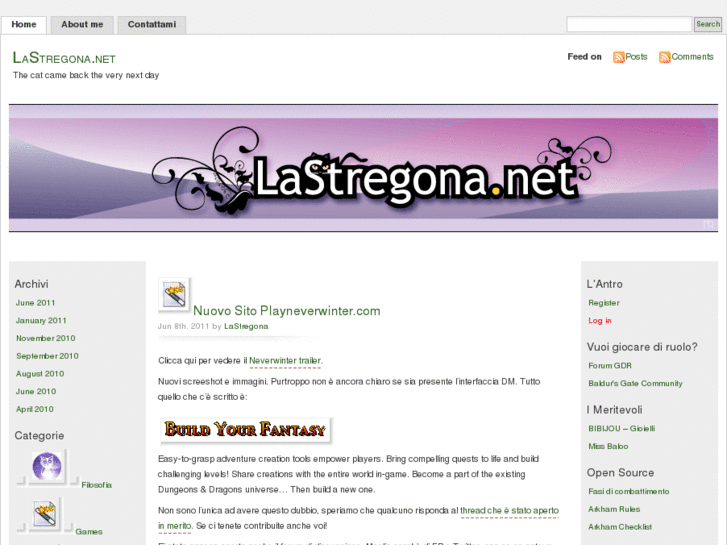 www.lastregona.net