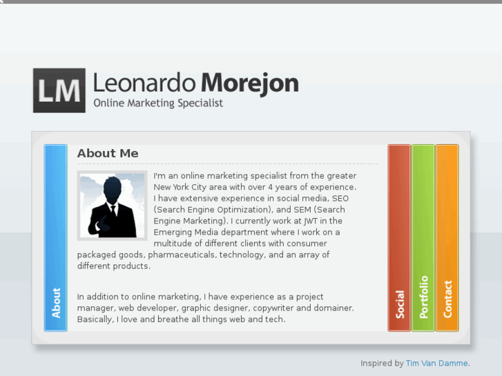 www.leonardom.com