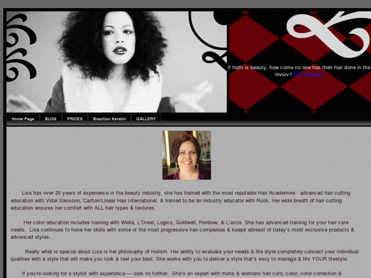 www.lisabail.com