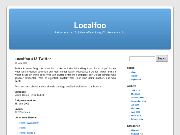 www.localfoo.de