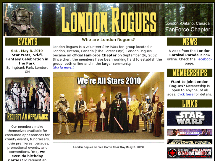 www.londonrogues.com