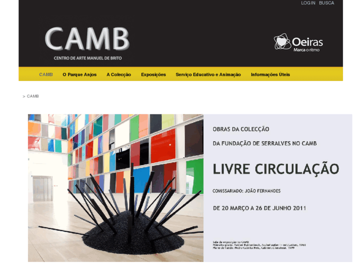 www.manueldebrito.org