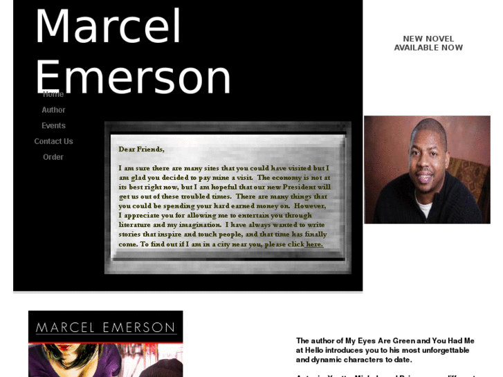 www.marcelemerson.com