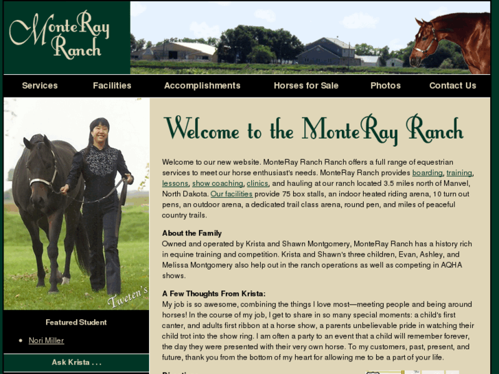 www.monterayranch.com