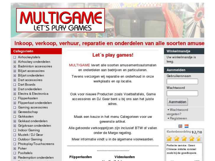 www.multigametechniek.com