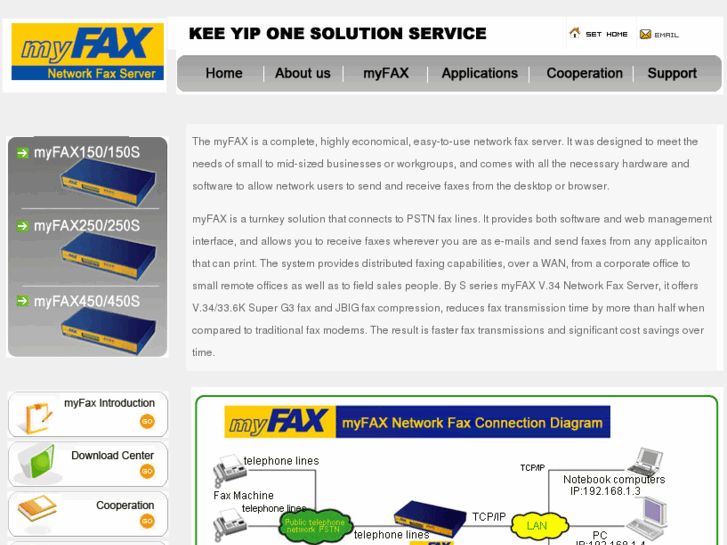 www.myfax.hk