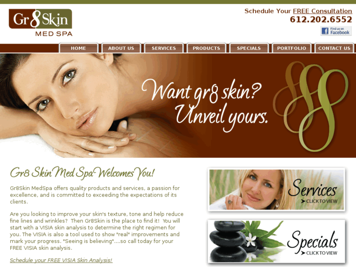 www.mygr8skin.com