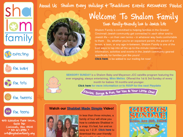 www.myshalomfamily.org