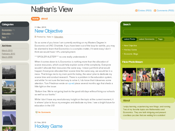 www.nathansview.com