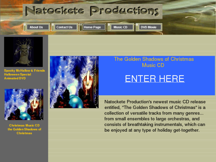 www.natocketeproductions.com