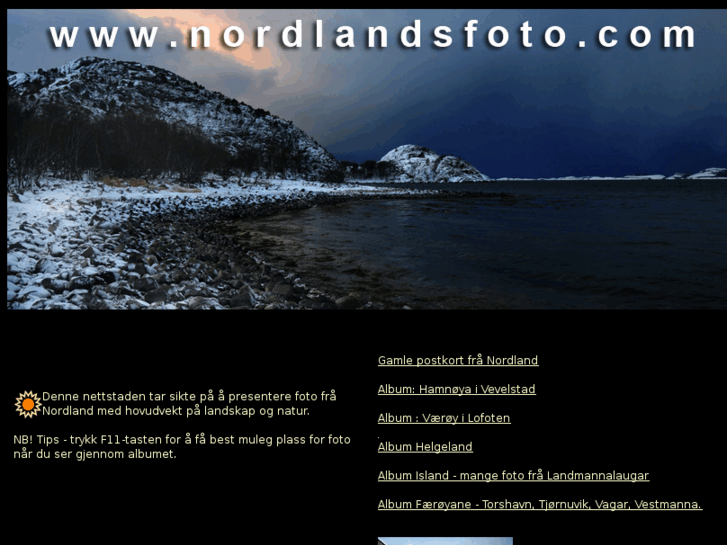 www.nordlandsfoto.com