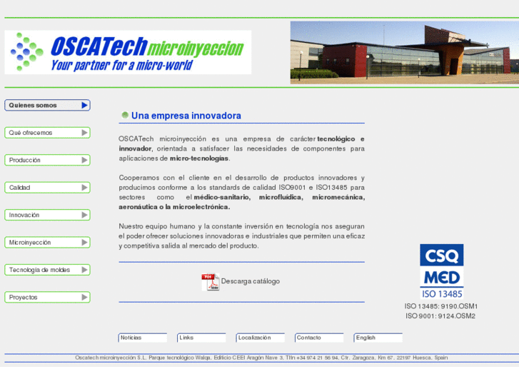 www.oscatech.com