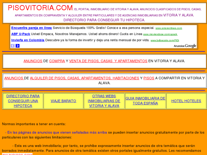 www.pisovitoria.com