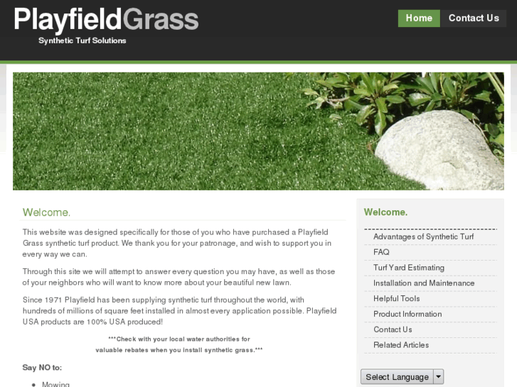 www.playfieldgrass.com