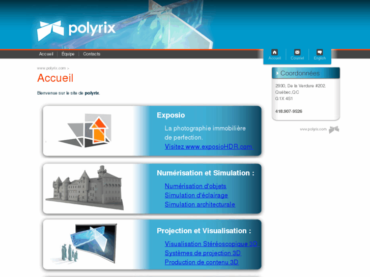 www.polyrix.com