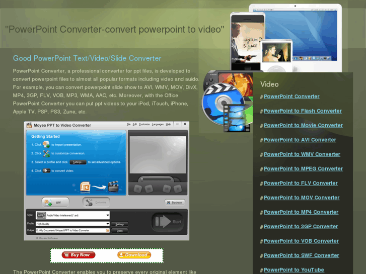 www.powerpoint-converter.net