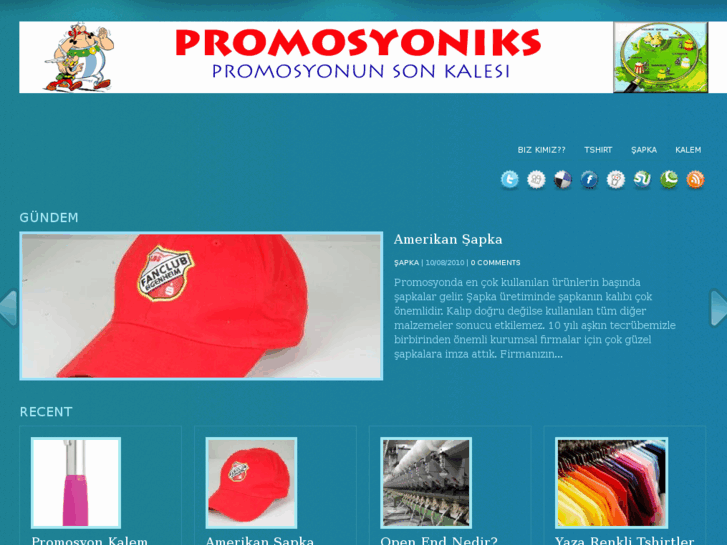 www.promosyoniks.com